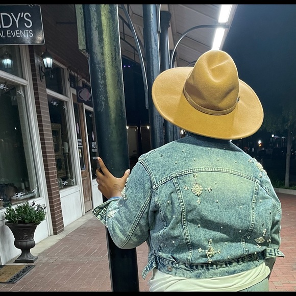 Denim Jacket - Picture 2 of 3